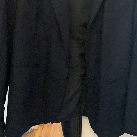 Jacket - Picture 2 of 5